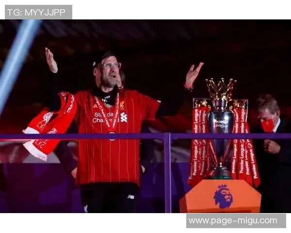 克洛普确认续约利物浦全力以赴争夺下赛季欧冠荣耀 克洛普确认续约利物浦全力以赴争夺下赛季欧冠荣耀