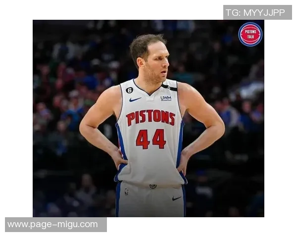 博格丹博格达诺维奇在NBA的崛起与未来展望分析 博格丹博格达诺维奇在NBA的崛起与未来展望分析
