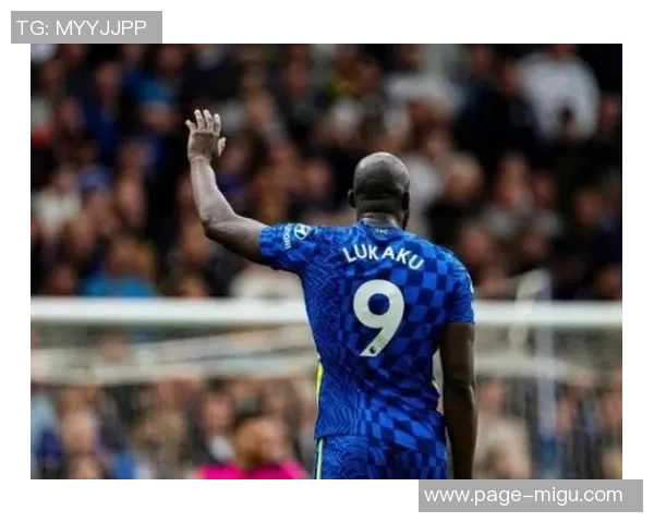 卢卡库重返顶级联赛的背后故事与未来展望 卢卡库重返顶级联赛的背后故事与未来展望