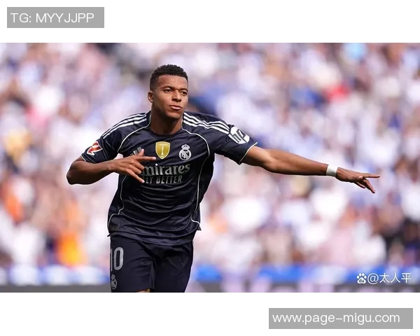 姆巴佩引领新时代足球潮流他的技术与速度如何改变比赛格局