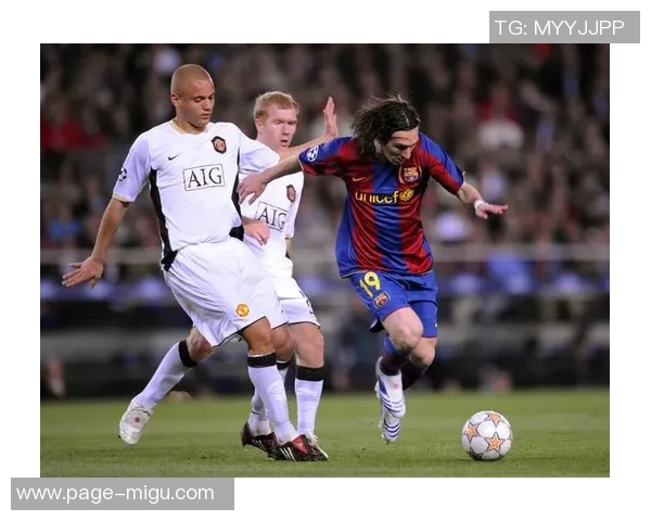 巴塞罗那与曼联2019欧冠对决回顾及精彩瞬间分析 巴塞罗那与曼联2019欧冠对决回顾及精彩瞬间分析